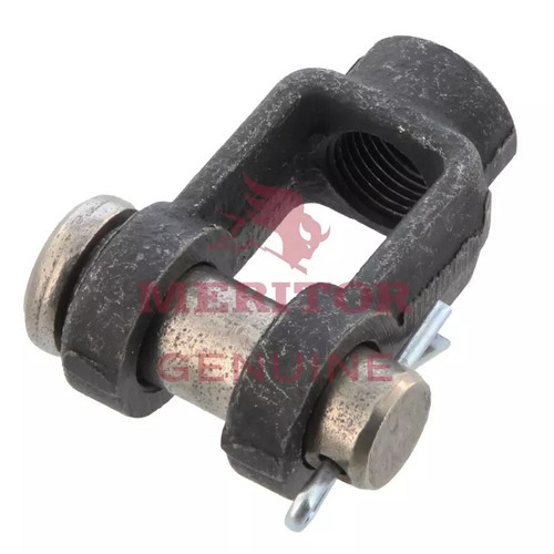 AxleTech Clevis Assembly P/N: 124501005A01