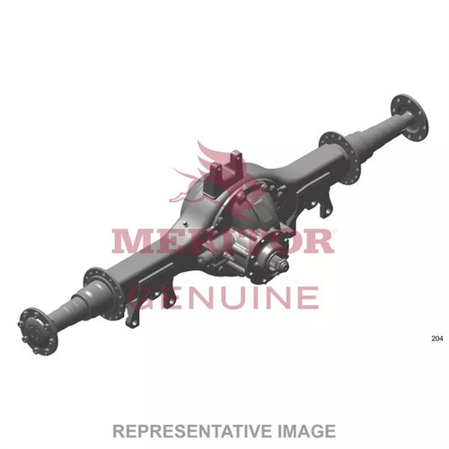 Meritor Axle Assembly P/N: RR23164NFN1076-614 or RR23164NFN1076614