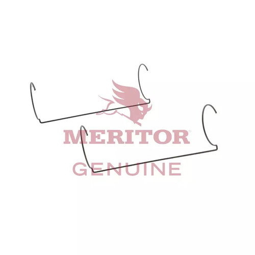 Meritor Retainer P/N: RES18410