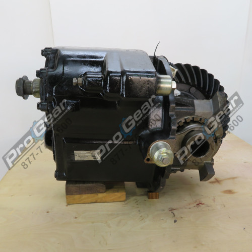 RDL23160410 Meritor Carrier Differential - photo 1