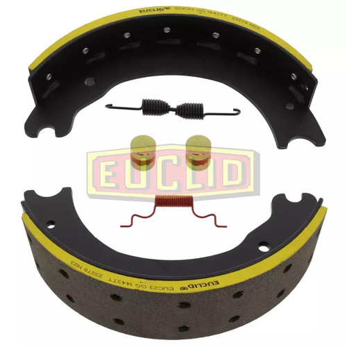 KEUC231443E Meritor New Shoe Kit