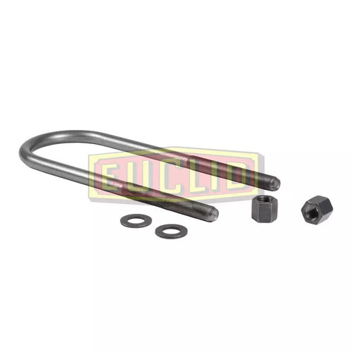 Meritor U-Bolt Assembly P/N: EUB8165-16 or EUB816516