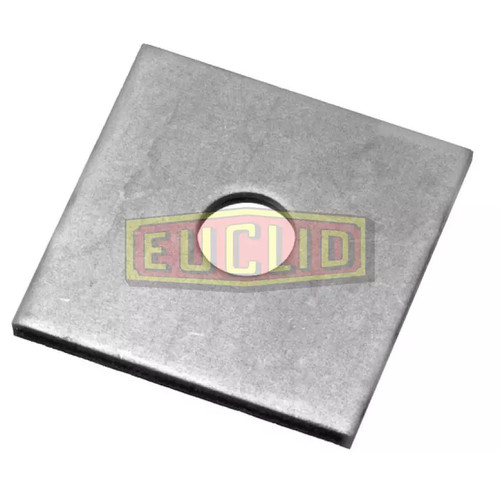 Meritor Plate P/N: E7704