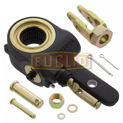 E15023B Meritor ASA Gunite Style