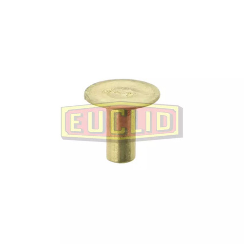 86B Meritor Brass Rivet