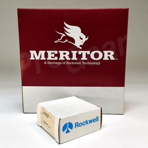 4460044140 Meritor Ecu-D Ver 24v