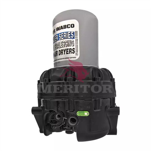 Meritor Rmn Ss1200+ 12 P/N: S432-471-100-0X or S4324711000X