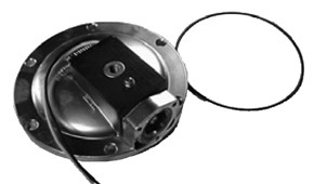 Midland Haldex Cover Assembly Kit P/N: RN60D