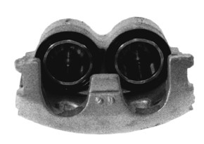 Midland Haldex Caliper P/N: RH55604SX