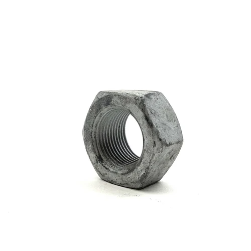 Hendrickson Locknut P/N: 08017-000 or 8017