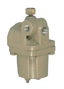 Midland Haldex Fuel Sol Valve 12 P/N: 6997312X