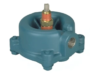 Midland Haldex Valve Auto Drain P/N: 284795X