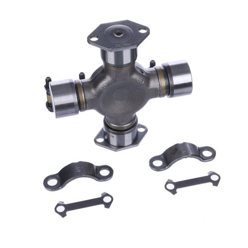 Meritor 1760 Half-Round P/N: US677X
