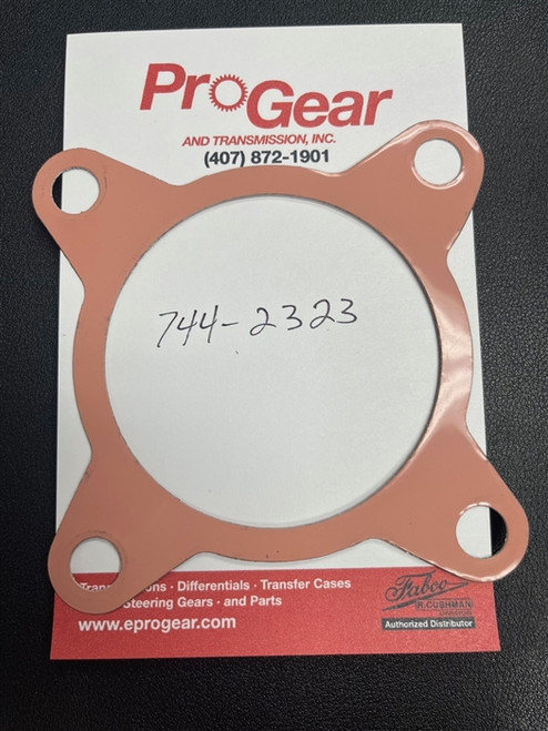 Fabco Shim, .016 Thick. Color Pink P/N: 7442323 or 744-2323