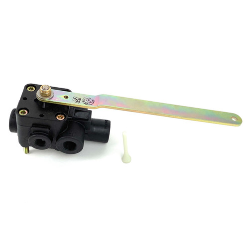 VS-27116 Hendrickson Height Control Valve with Dump