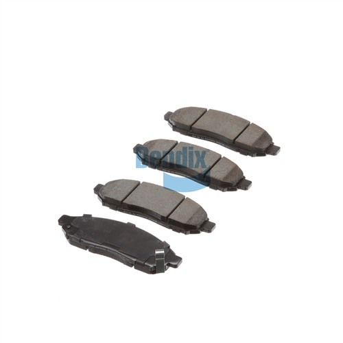 Bendix Disc Pad P/N: E11010940