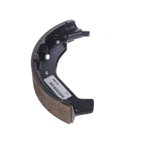 Meritor Lined Brake Shoe P/N: A4-3722D134 or A43722D134