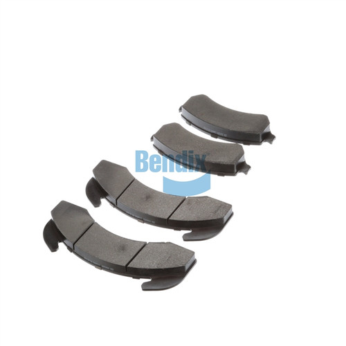 Bendix Disc Pad P/N: E10702250
