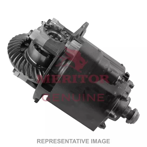 Meritor Differential Carrier Assembly Rd20145-Xxx P/N: A13200B1978S293