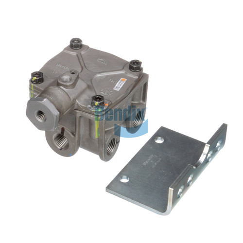 800563 Bendix Relay Valve