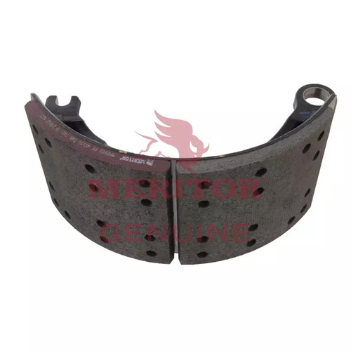 Meritor Lined Shoe P/N: SMA26014515PC