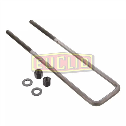 Meritor U-Bolt Assembly P/N: EUB5243-18 or EUB524318