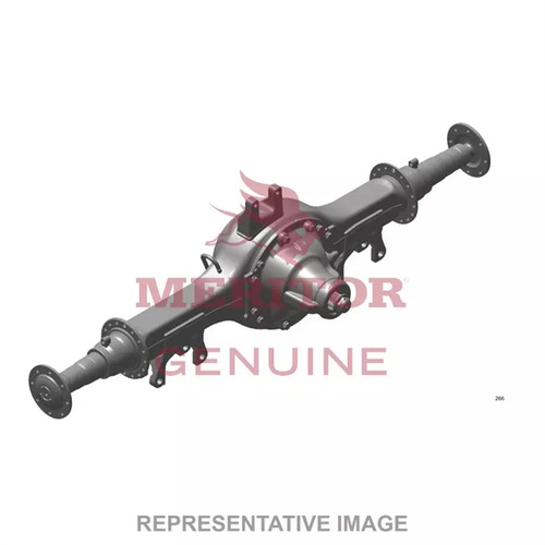 Meritor Axle Assembly P/N: MR2014X4MFRNN503-308 or MR2014X4MFRNN503308