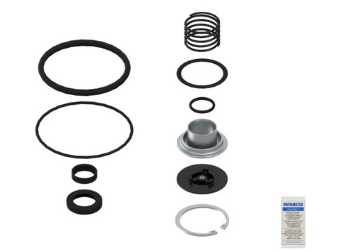 Wabco Repair Kit P/N: 973-001-000-2 or 9730010002