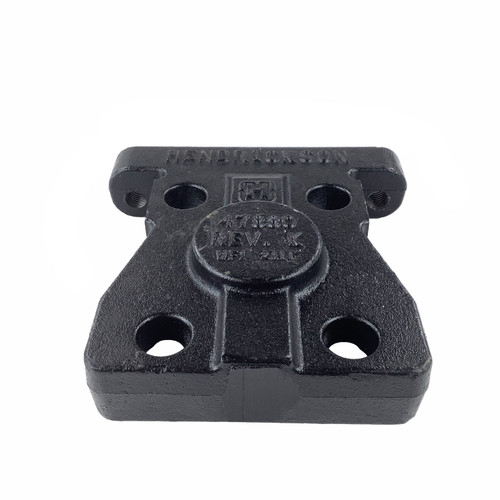 35064-000 Hendrickson Top or 35064