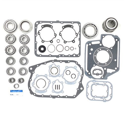 K-2924NS-M39 Eaton Fuller Basic Rebuild Kit - 39-Pack Manual Transmission Gasket Set