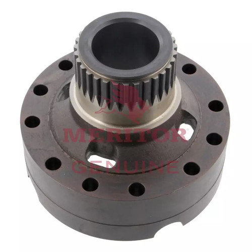 Meritor Diff Case Half P/N: 3235L2482