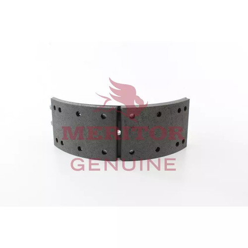 Meritor Shoe Lining P/N: 322201011A05
