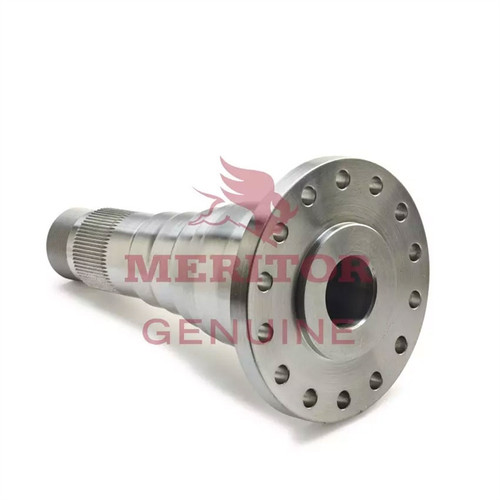 Meritor Spindle P/N: 3213J1180