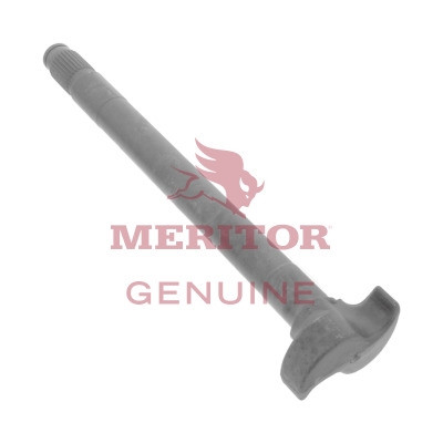 Meritor Camshaft Rh P/N: 2210T6520