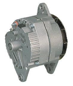 Midland Haldex Alternator 27si P/N: RA127002X