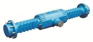 Dana Axle Assembly P/N: 112335