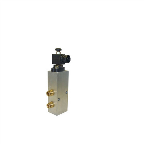 Midland Haldex Valve Lift Axle P/N: 90555326