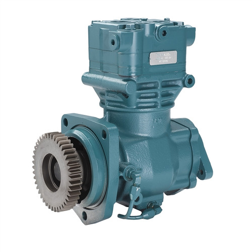 Midland Haldex Air Compressor P/N: 5014428X