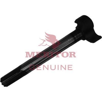 Meritor Camshaft Lh P/N: 2210T5662