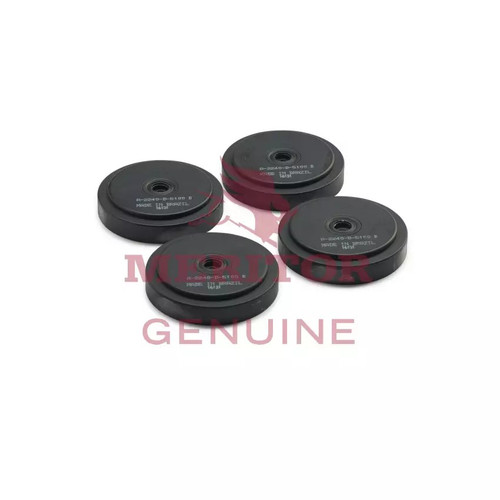 AxleTech Brake Lining Kit P/N: 2000P1472