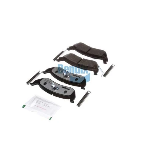 Bendix Pad Disc P/N: MKD932FM