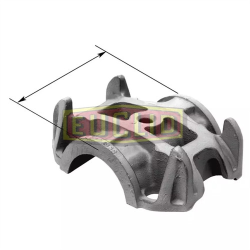 Meritor Trunnion P/N: E3683 or E-3683