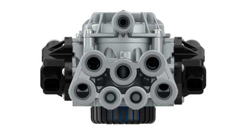 Wabco Release Valve Assembly Abs P/N: 9760001110