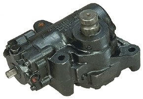 Midland Haldex Remanufactured Steering P/N: RG65004X