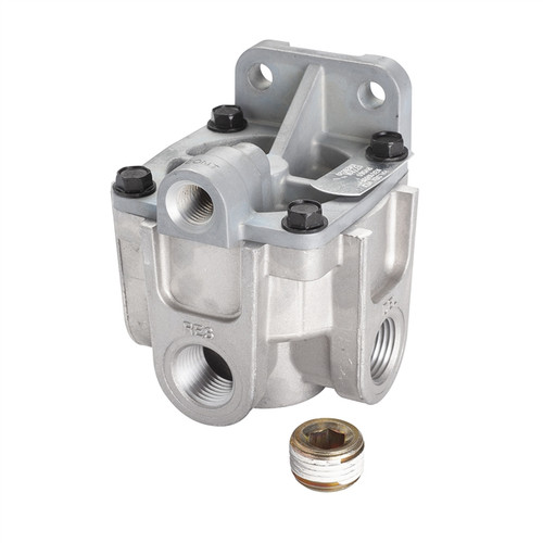 Midland Haldex Relay Valve, Rg2 P/N: KN28520