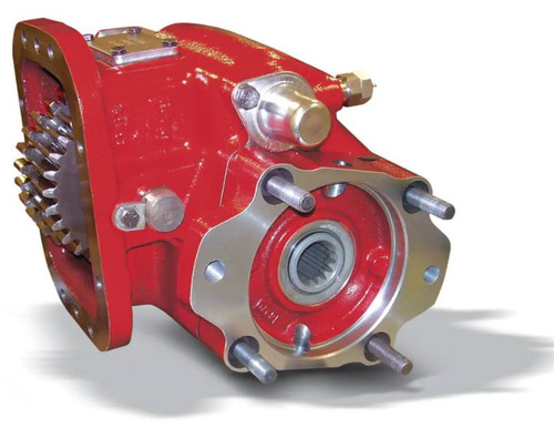 Chelsea PTO Assembly P/N: 823XBAKP-A4XV or 823XBAKPA4XV