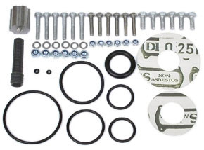 Midland Haldex Consep P/N: 41290364