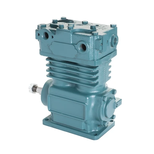 Midland Haldex Air Compressor P/N: 107514X