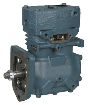 Midland Haldex Air Compressor P/N: 103274X