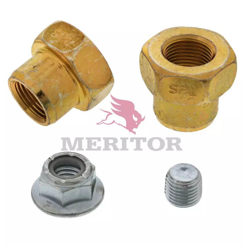 E16368 Rockwell Meritor 2" A/S Fit Kit